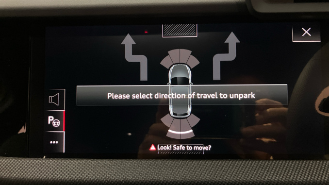 Audi A3 1.5 TFSI 150 S Line 5dr S Tronic Petrol Hatchback - Image 22